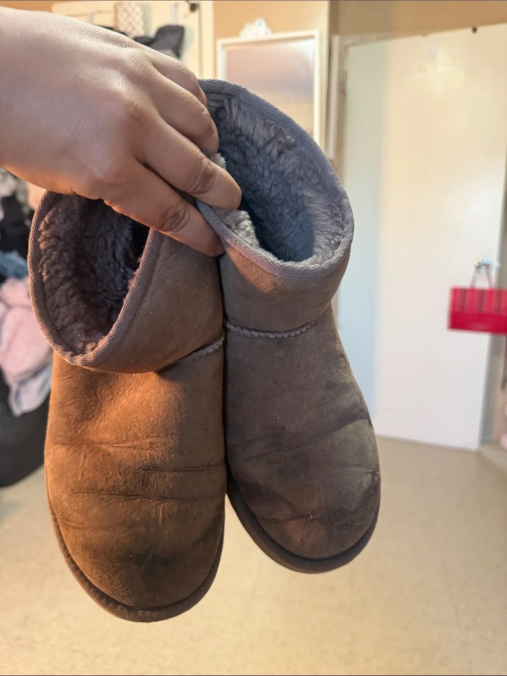 UGG Boots